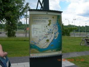 Lachine Canal - Quebec, Canada - 21