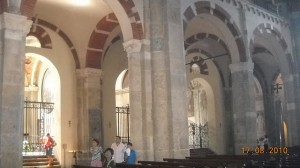 Basilica of Sant Ambrogio