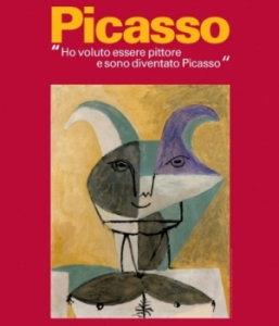 Picasso a Pisa