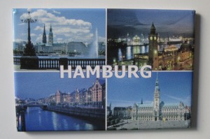 Germany - Hamburg