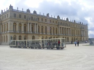 Gardens of Versailles - Paris, France - 9
