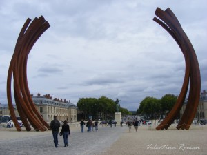 Gardens of Versailles - Paris, France - 11