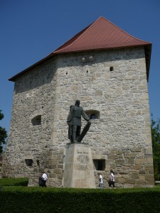 Cluj - Tailors Bastion
