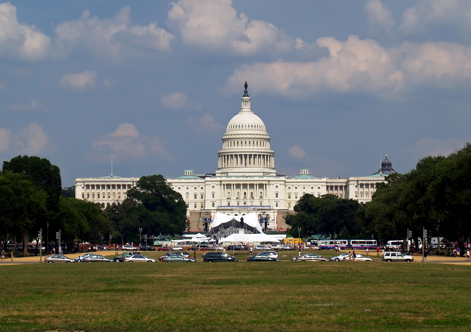 Washington, DC's Top 10 Travel Attractions – Video(s) of the Week