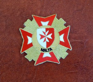 patch from Malta