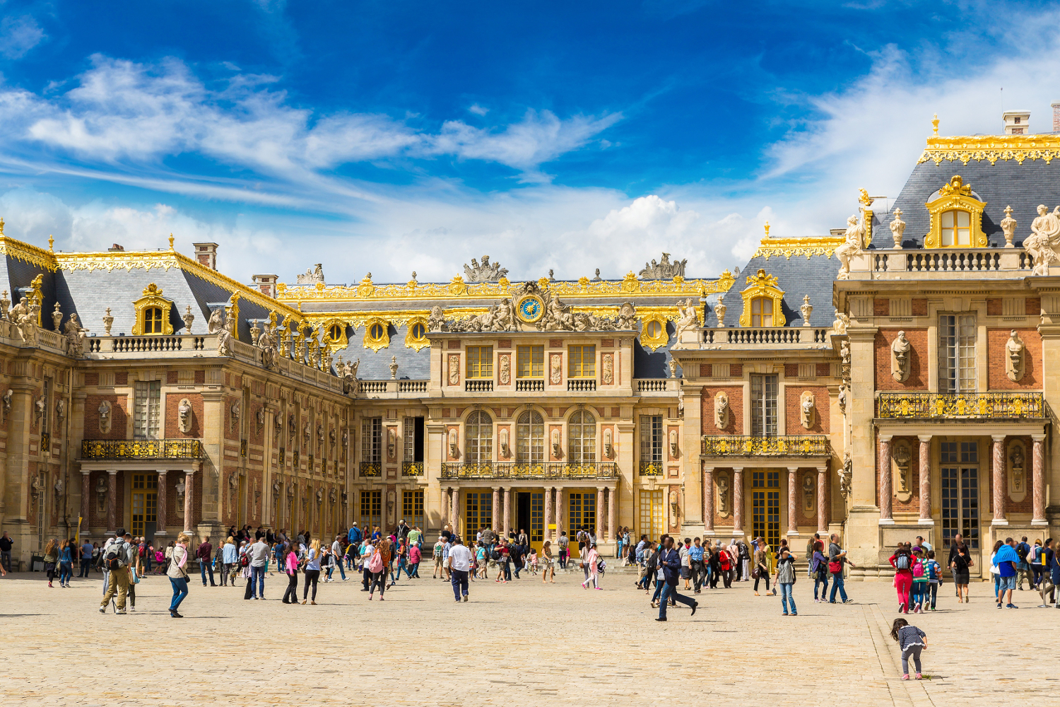 Versailles Palace, #France, #travel #best #photos and #places