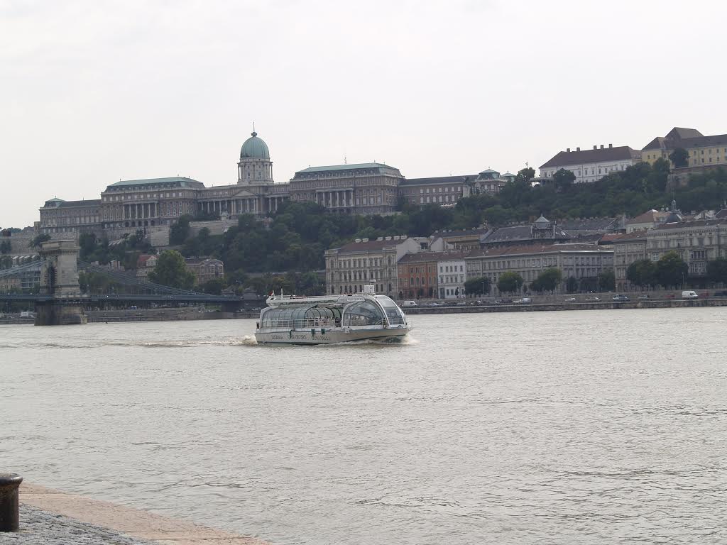 Budapest, Hungary - Top Destinations to visit in 2017 recommended by #travel bloggers