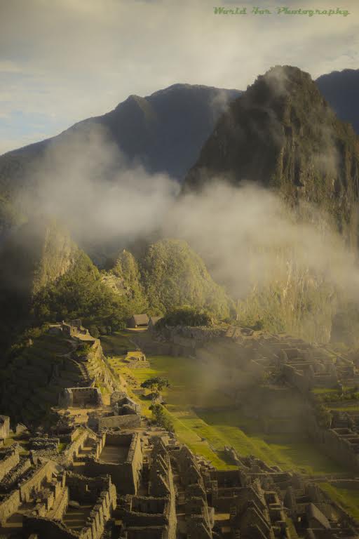 Machu Picchu - Top Destinations to visit in 2017 recommended by #travel bloggers
