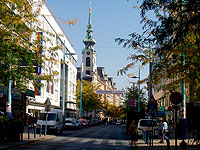 mariahilferstrasse