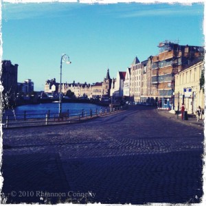 Leith