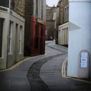 Stromness Street