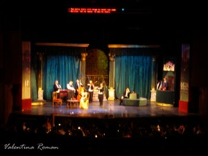 The Romanian National Operetta Theatre 5