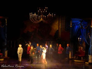 The Romanian National Operetta Theatre 4