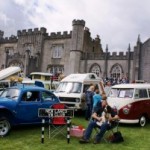 Volkswagen Camper Van