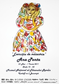 Collection Dolls - Ana Ponta