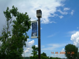 Lachine Canal - Quebec, Canada - 11