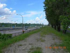 Lachine Canal - Quebec, Canada - 13