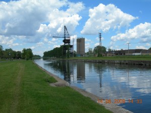 Lachine Canal - Quebec, Canada - 15