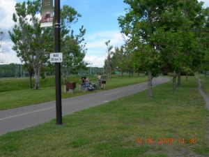 Lachine Canal - Quebec, Canada - 18