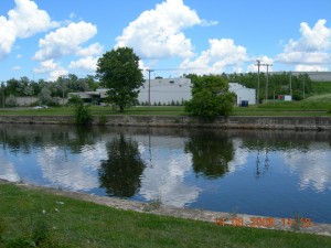 Lachine Canal - Quebec, Canada - 5