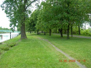 Lachine Canal - Quebec, Canada - 6