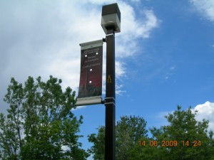 Lachine Canal - Quebec, Canada - 9