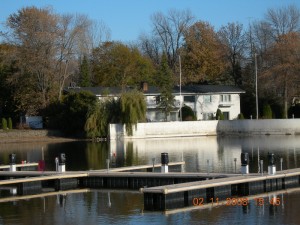 Parc des chenes - Canada - 10