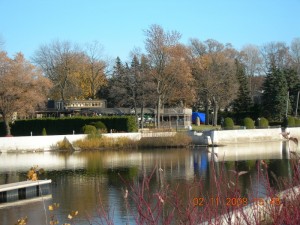 Parc des chenes - Canada - 11