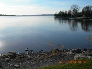 Parc des chenes - Canada - 13