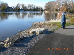 Parc des chenes - Canada - 14