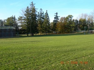 Parc des chenes - Canada - 17