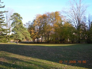 Parc des chenes - Canada - 18