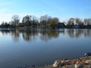 Parc des chenes - Canada - 3