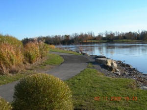 Parc des chenes - Canada - 5