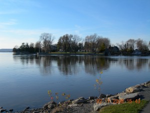 Parc des chenes - Canada - 6