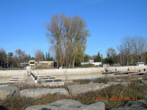 Parc des chenes - Canada - 7