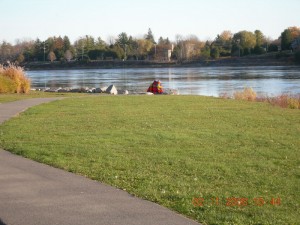 Parc des chenes - Canada - 8