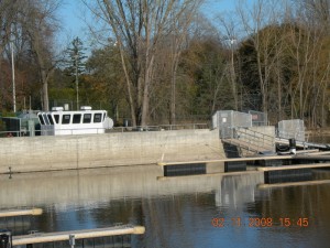 Parc des chenes - Canada - 9