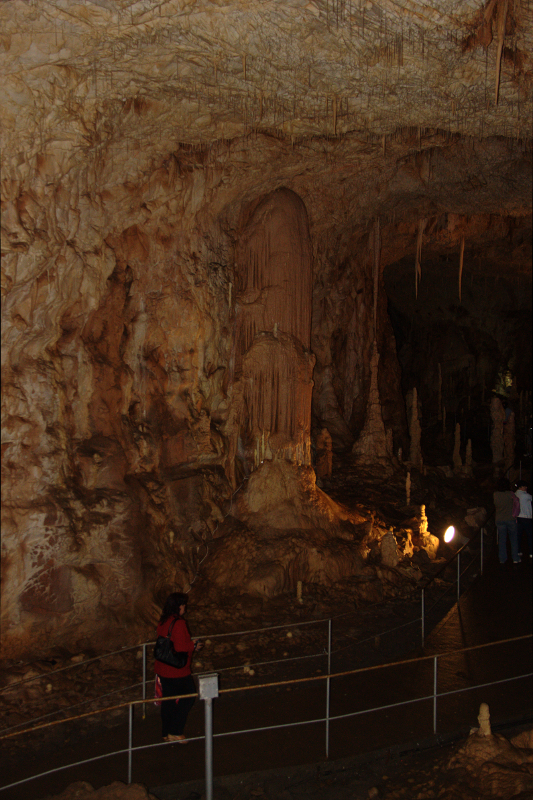 Bears' Cave - Romania - 4