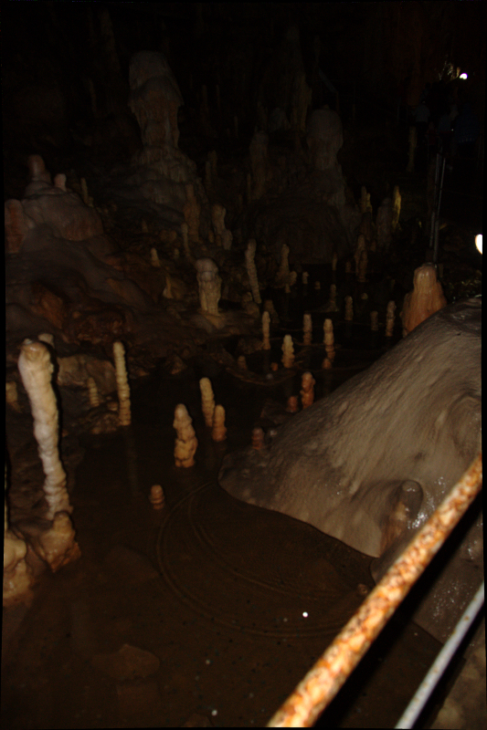 Bears' Cave - Romania - 6