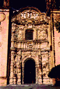 Santuario de Tepalcingo