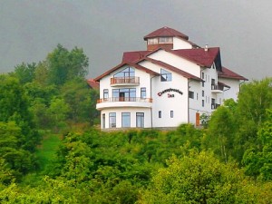Transylvanian Inn 1
