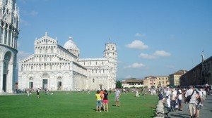 Pisa