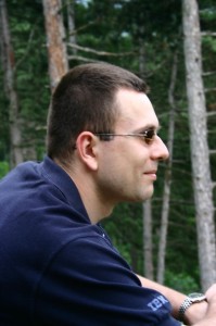 Andrei - Rasnov 2006
