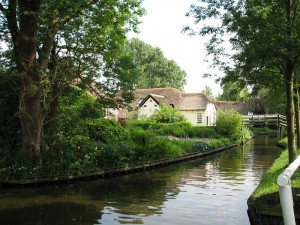 Giethoorn 1