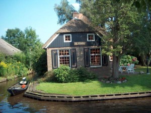 Giethoorn 3