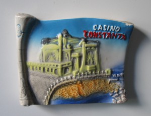 Romania - Casino Constanta