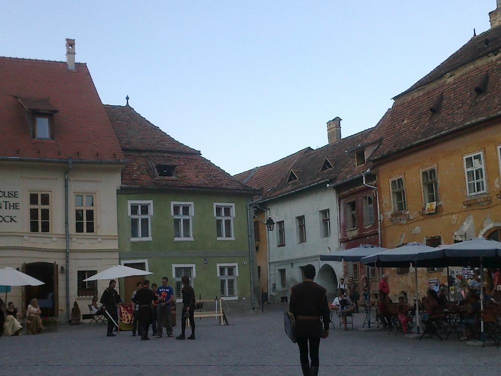 Sighisoara 1