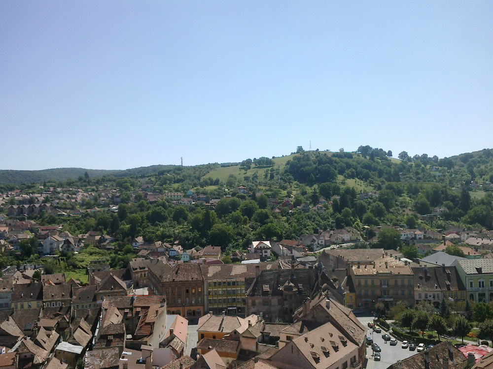 Sighisoara 14