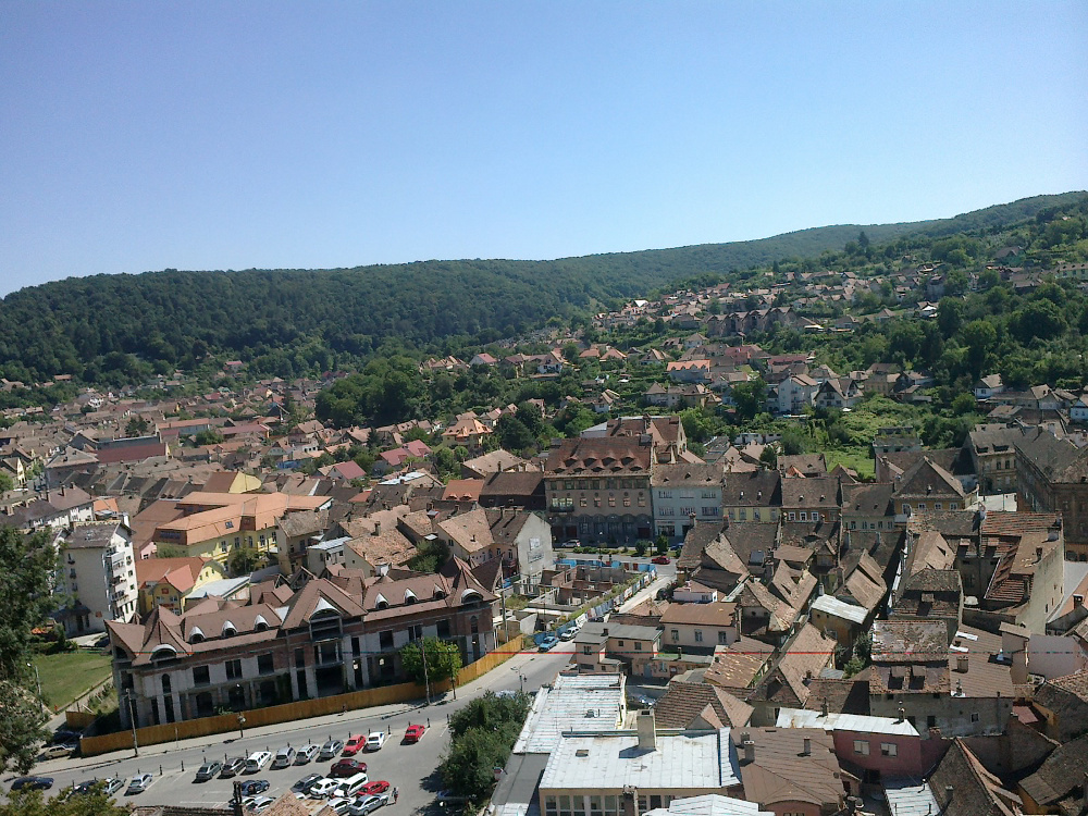 Sighisoara 15